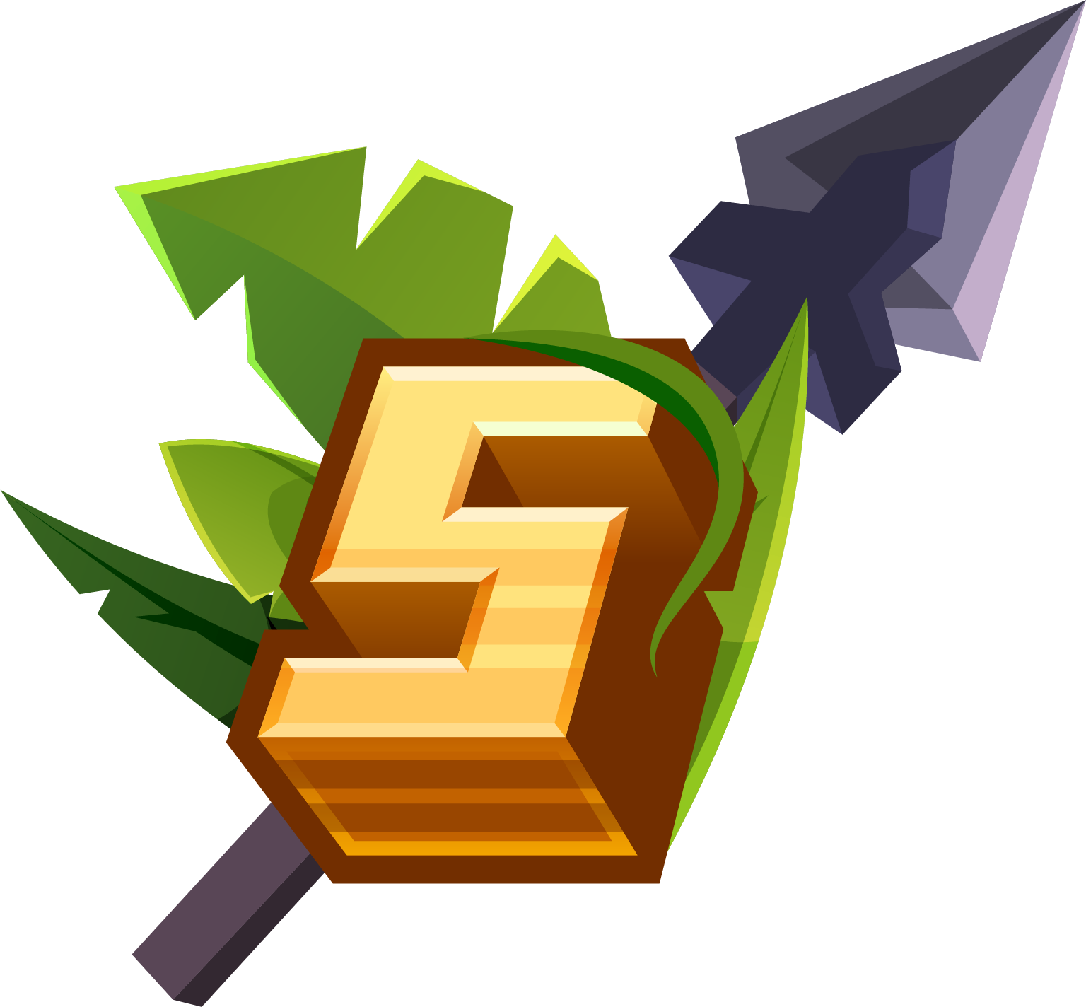 SpearSMP server logo