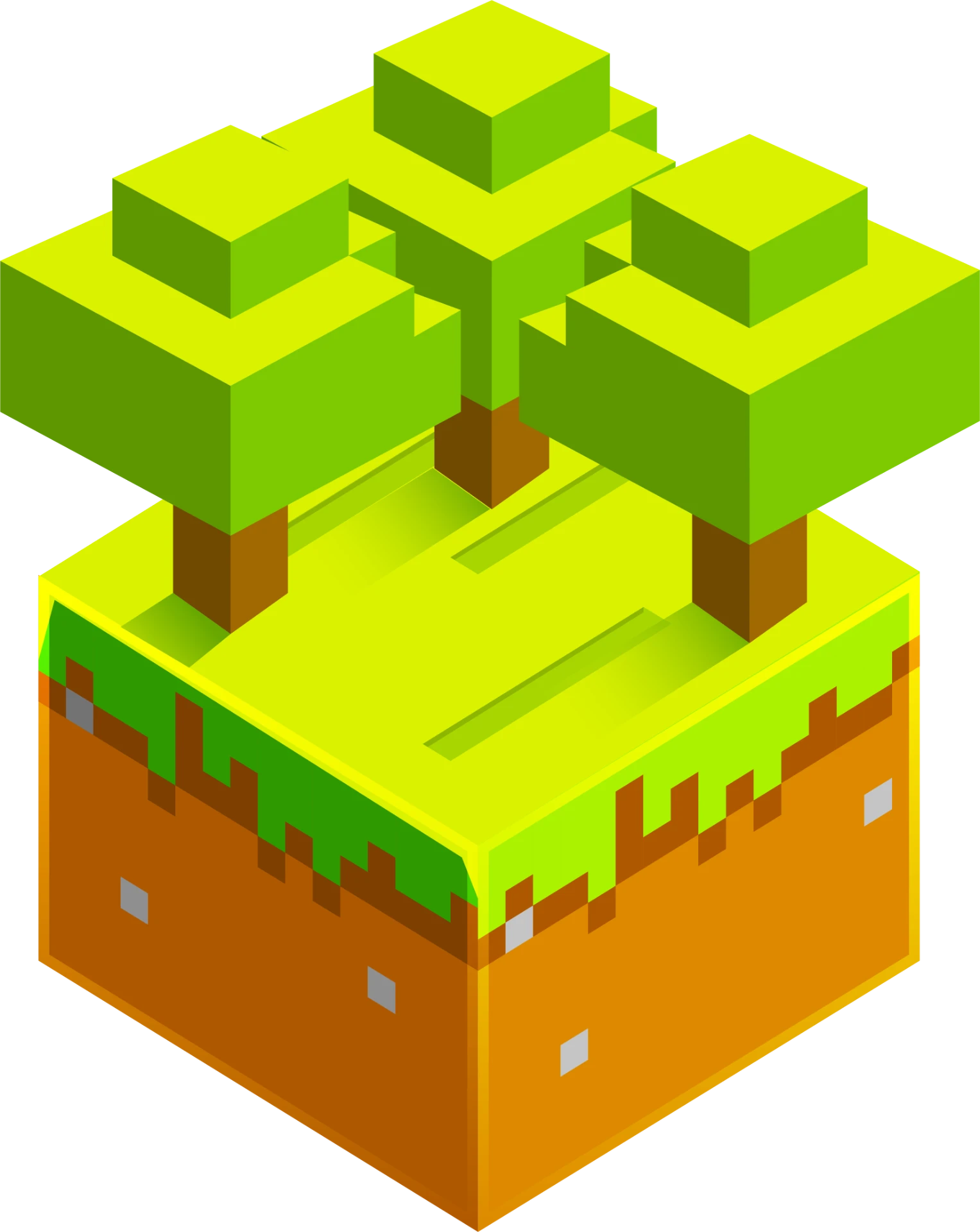 BoxRealm server logo