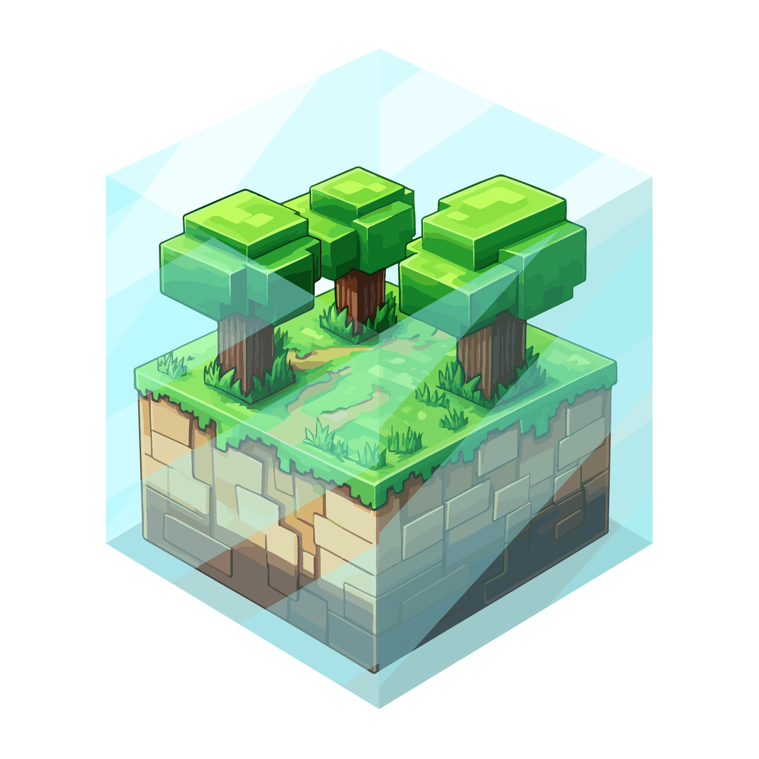 Zoned.rip server logo